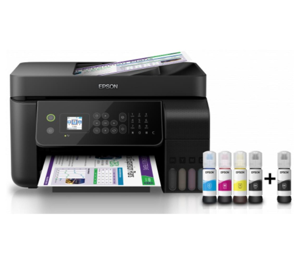 Epson EcoTank L5190 - 513157 - zdjęcie